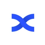 BingX Card logo