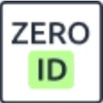 ZeroID Card logo