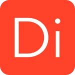 DiPocket logo