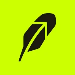Robinhood Cards logo