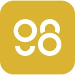 Coin98 Fusion Card logo