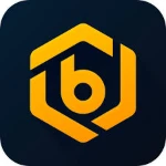 Bitrue logo