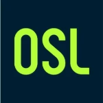 OSL Pay / OSL Crypto Infrastructure logo