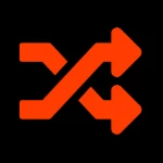 Trocador Prepaid Card logo