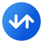 Transak Crypto Payment Infrastructure logo