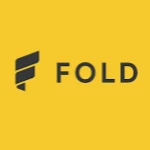 Fold Bitcoin Credit Card logo