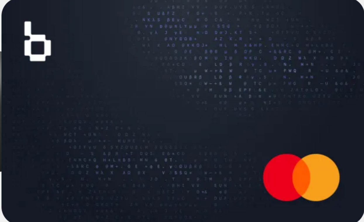 Brighty App Standard Card logo