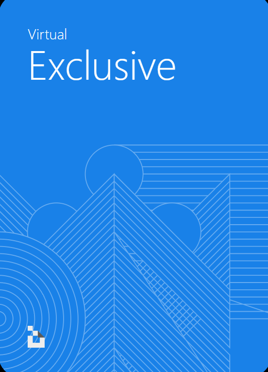BingCard Virtual Exclusive logo