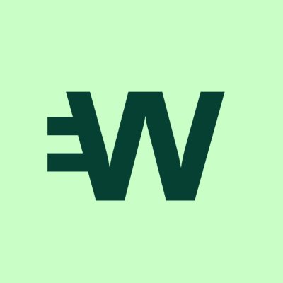 Wirex Card logo