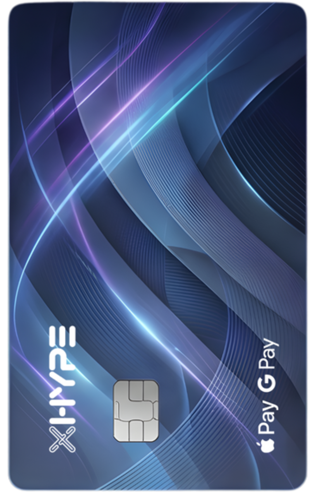 Xkard Essential Card logo
